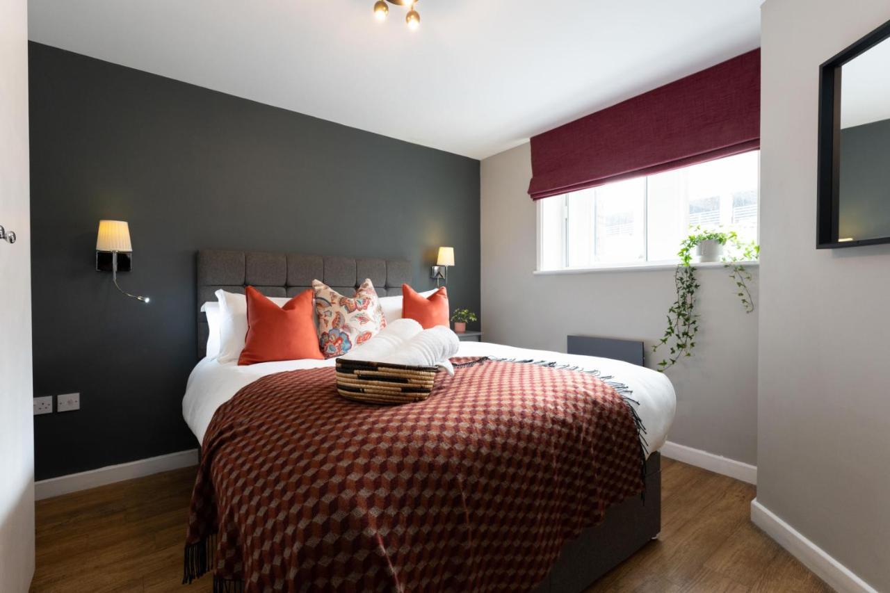 Apartment High Street Town House